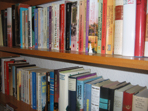 Bücherstube Bornum