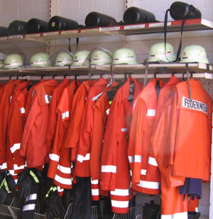 Freiwillige Feuerwehr Bornum am Elm