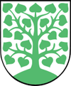 Wappen Homburg Saar