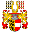 Wappen Kaernten